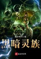黑暗灵族战舰
