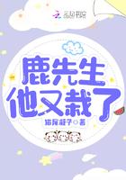 鹿先生是谁