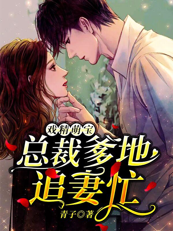 萌宝1v1总裁爹地套路深 万金金