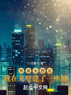 开发大西北我在戈壁建了一座城TXT