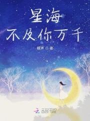 星辰大海不及你歌词
