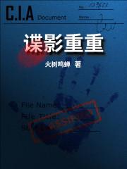 谍影重重一共几部