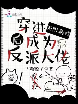 穿进无限游戏里写坑文txt