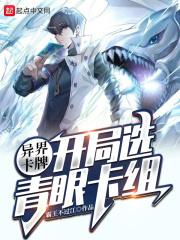 开局选青眼卡组