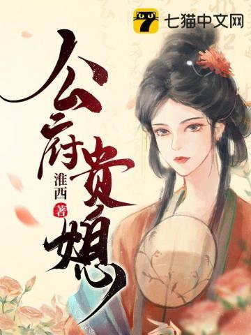公府嫡长媳最新章节