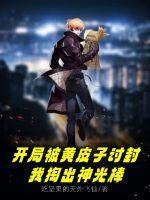 我掏出神光棒的