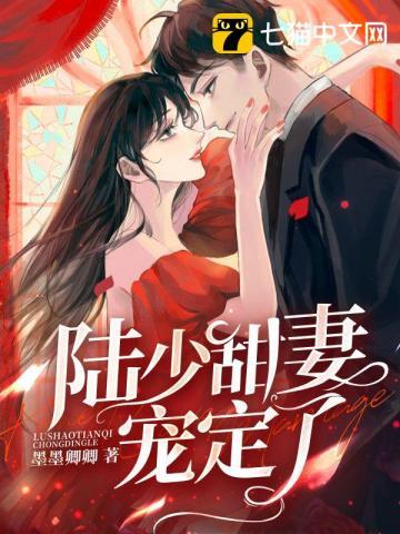 陆少甜妻宠定了百度