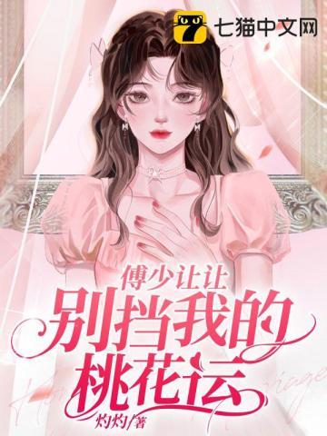 傅少求别撩在线阅读
