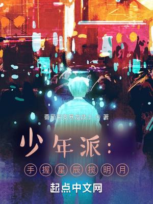 少年派手握星辰揽明月txt