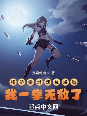 夫妻两人灵魂互换的