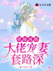 错嫁成婚总裁的甜宠新