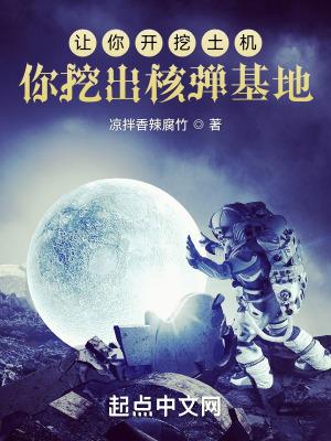 让你开挖土机你挖出核弹基地完本