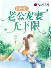 闪婚老公宠妻无度无弹窗