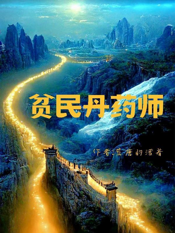 贫民丹药师 荒唐的活着