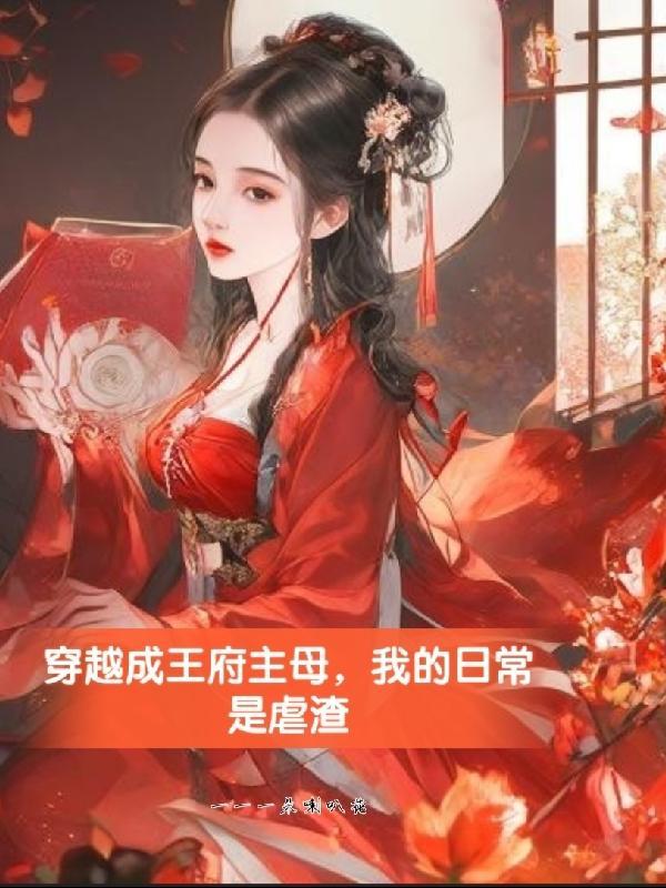 穿成王府假郡主(穿书) 云千重
