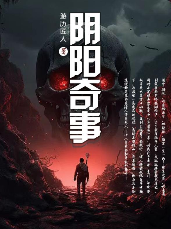 阴阳奇缘