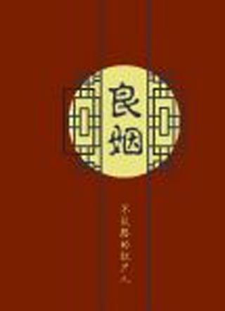 良姻by不认路的抗尸人