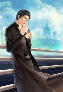 张狂苏婉儿