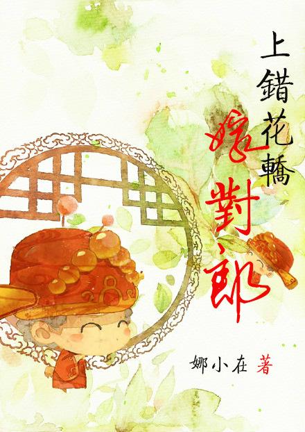 上错花轿嫁对郎多少集