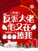 快穿反派大佬又病了