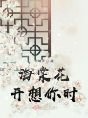 海棠花开了我又想你了
