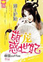 邪王萌宠杀手妃