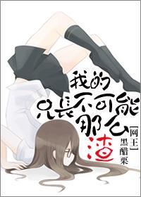 综漫我的兄长都大有问题