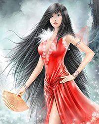 秦凡张雨兰