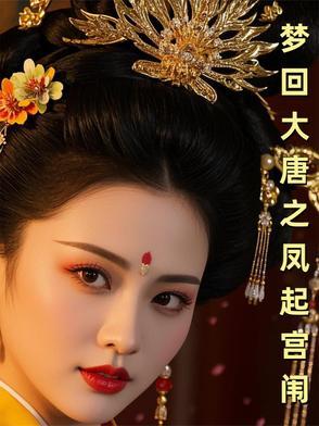 梦回大唐全文免费阅读