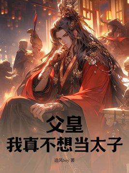 父皇我真不想当太子云