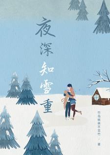 夜深知雪重楚执全文免费阅读
