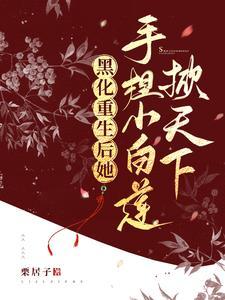 重生后他黑化了