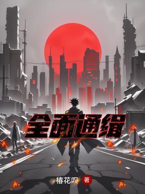 全境通缉