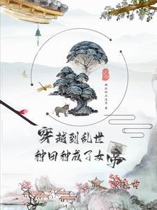 穿越乱世农女