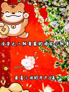 清穿八阿哥的传奇一生无弹窗