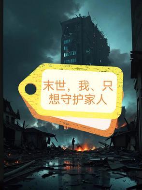 末世之我只想养个崽崽
