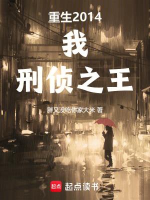 重生刑侦破案类