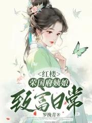 红楼梦荣国府描述