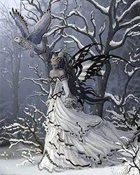 妈妈的风花雪月