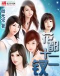 花都十二钗精校版