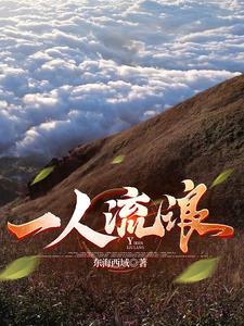 一个人流浪是什么感觉