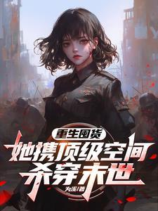 重生空间之囤粮军嫂
