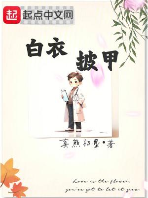 白衣披甲下一句