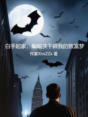 白手起家蝙蝠侠干碎我的致富梦TXT