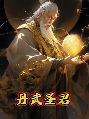 丹武尊圣真剑