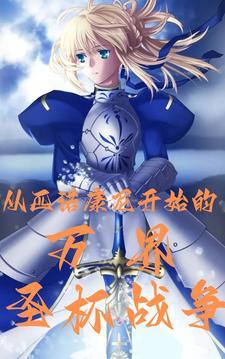 圣杯战争原版