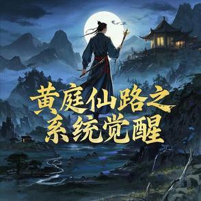 黄庭道