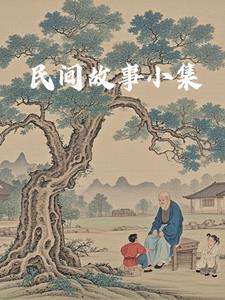 民间故事有哪些?