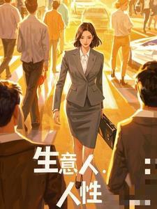 生意就是人性