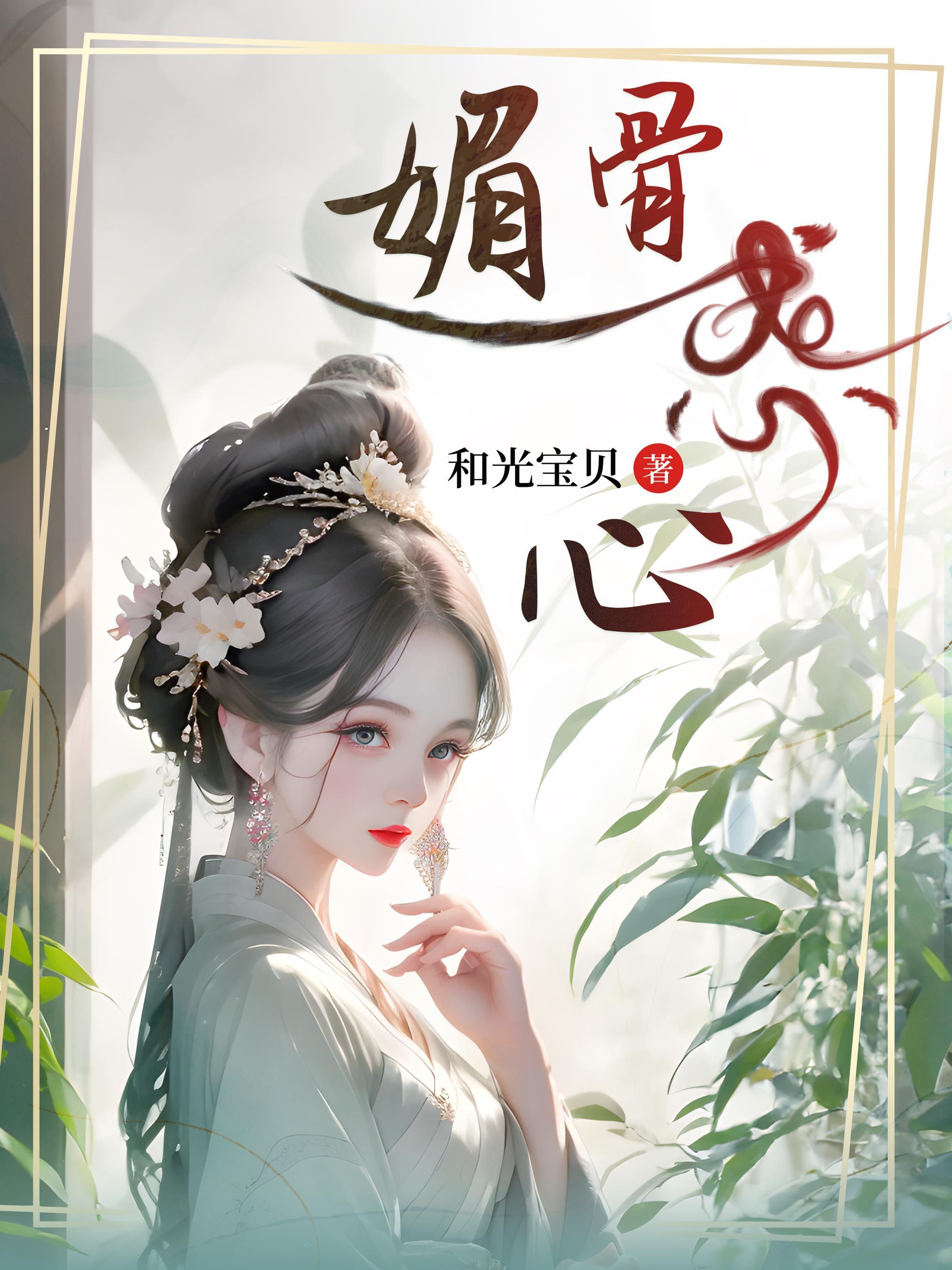 媚骨结局